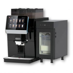 Automatický kávovar JETINNO 33