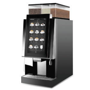 Automatický kávovar  JETINNO 18