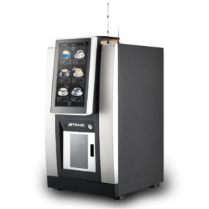 Automatický kávovar JETINNO 28