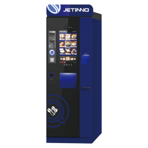 Automat na kávu JETINNO 300