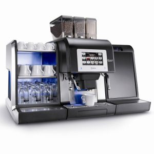 Horeca kávovar - Karisma