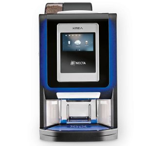 Horeca kávovar Necta - Krea Touch