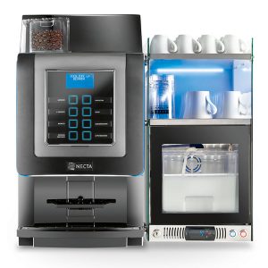 Horeca kávovar Necta - Koro Prime
