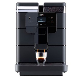 Automatický kávovar Saeco - Royal Black