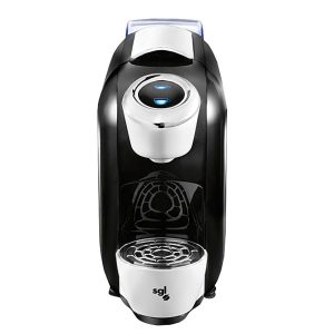 Kapsulový kávovar - Jolly