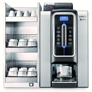 Horeca kávovar Necta - Krea