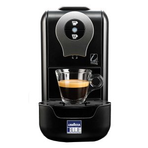 Kapsulový kávovar Lavazza - LB 910