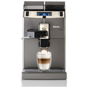 Automatický kávovar Saeco - Lirika