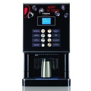 Automatický kávovar Saeco - Phedra