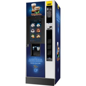 Automat na kávu - Canto Touch