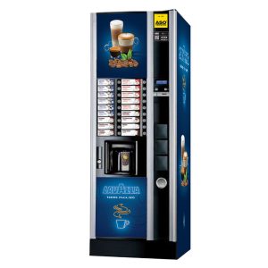 Automat na kávu - Astro