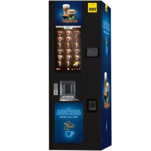 Automat na kávu - Astro Touch