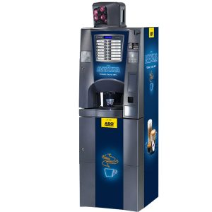 Automat na kávu - BRIO LB