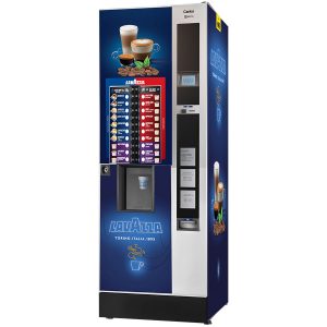 Automat na kávu - Canto