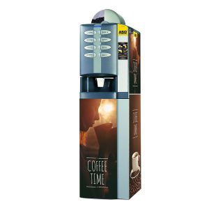 Automat na kávu - Colibri