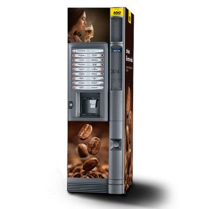 Automat na kávu - Kiko