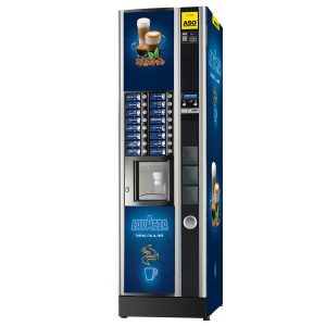Automat na kávu - Kikko Max