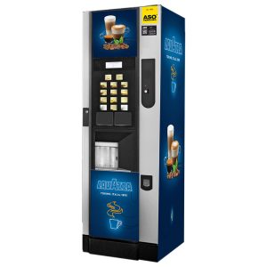 Automat na kávu - Venezia NV