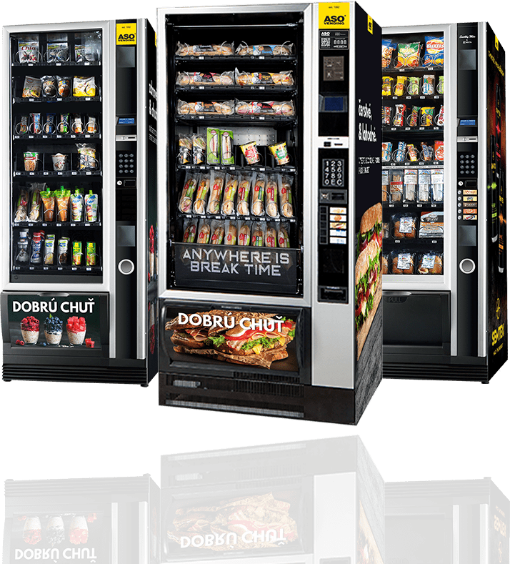 automaty na jedlo (2) automaty na jedlo (2)