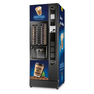 aso vending maestro dc